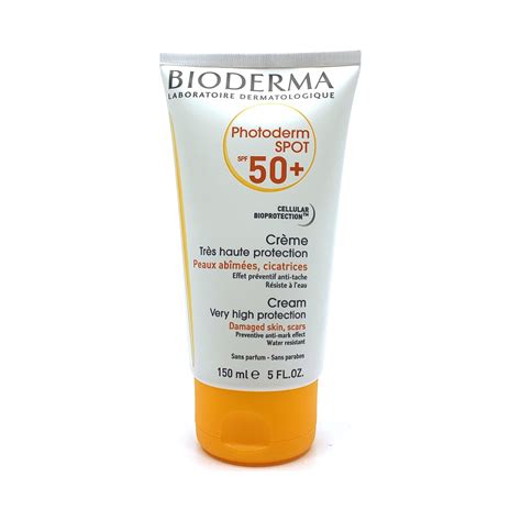 Bioderma Photoderm Spot Ml Spf Fiyat Taksit Se Enekleri