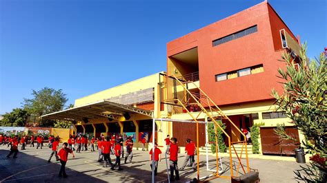 Colegio Colegio Poeta Rubén Darío