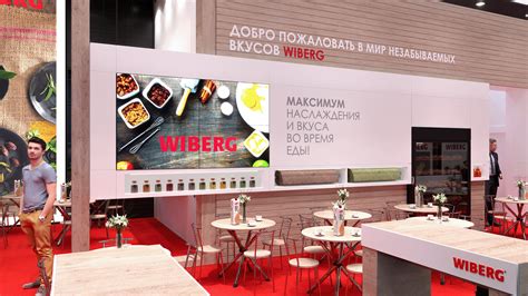 WIBERG / 2019 :: Behance
