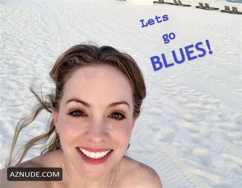 KELLY STABLES Nude AZNude