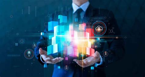 Blockchain Technology A Revolution The European Business Review