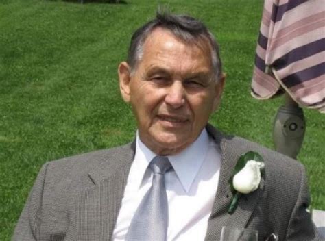 Ken Andrews Obituary 2022 St Catharines Standard