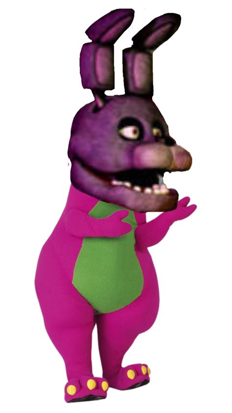 Cursed bonnie | Five Nights At Freddys Roleplay Wiki | Fandom