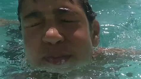 Curtindo Na Piscina Youtube