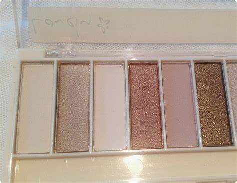 Lovely Nude Make Up Kit Blog Kosmetyczny