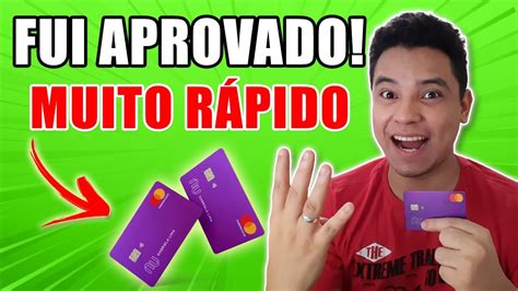 Nubank Como Ser Aprovado No Nubank Essas Simples Dicas Youtube