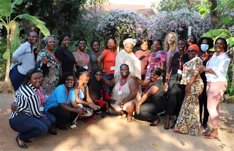 Tanzania: Building capacities of women journalists - IFJ