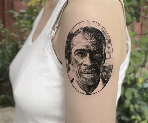 Amazing Iconic Black And White Tattoos By Charley Gerardin Design You