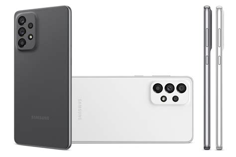 Samsung Galaxy A73 5G - Price and Specs - Choose Your Mobile