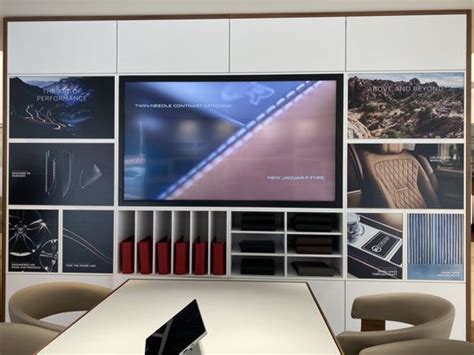 JAGUAR CHARLOTTE - Updated December 2025 - 24 Photos & 17 Reviews ...