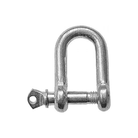 Такелажная скоба SWFS М10 300 шт. тов-017160 - выгодная цена, отзывы ...