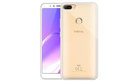 How To Root Infinix Hot 6 Pro Without PC Via Magisk