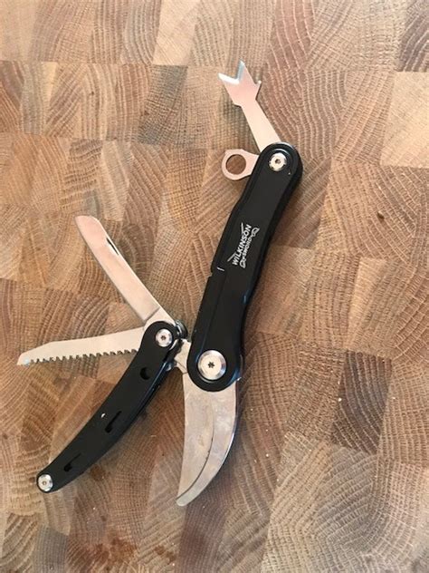 Product Review: Wilkinson Sword Multi-Tool Garden and Garden Sharpener
