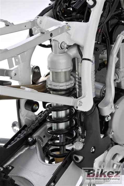 Husqvarna TE310 gallery