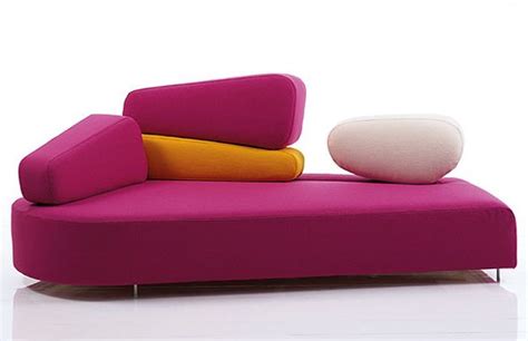 Get Inspired For Ultra Modern Sofa Design 20+