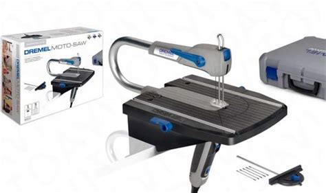 Dremel Мото SAW