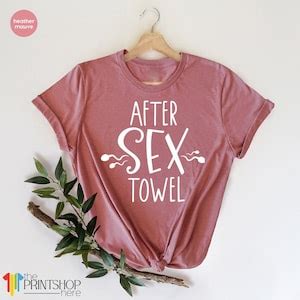 Funny Sex T Shirt Etsy