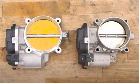 Dodge Throttle Body Relearn Procedurea Complete Guide