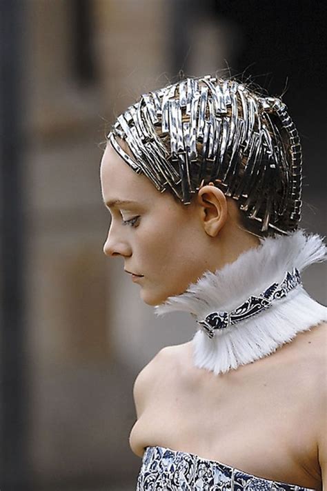 Железная голова (трафик) / Прически / ВТОРАЯ УЛИЦА - Выкройки, мода и ...