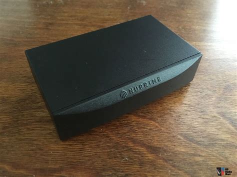NuPrime Omnia Stream Mini Photo #4609028 - US Audio Mart