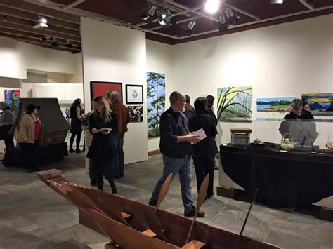 All Islands Art Show Haida Gwaii Arts Council