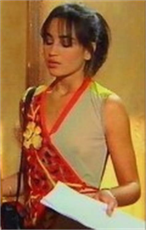 Has Audrey Hamm Ever Been Nude