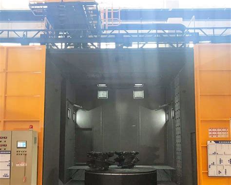 Sand Blasting Room Cleaning Sandblasting Cabinet Steel Sand Blast Booth