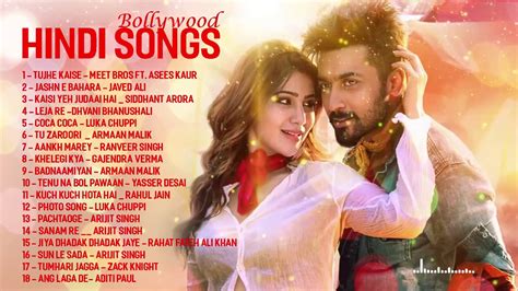 Top Bollywood Love Songs New Hindi Songs Top Hits Happy