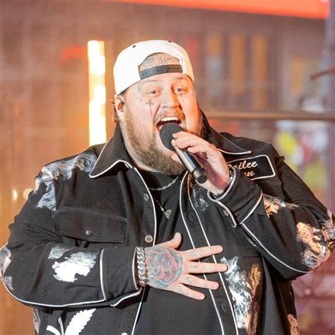 jelly roll  rising star  country