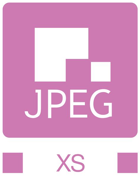 JPEG XS Patent Pool