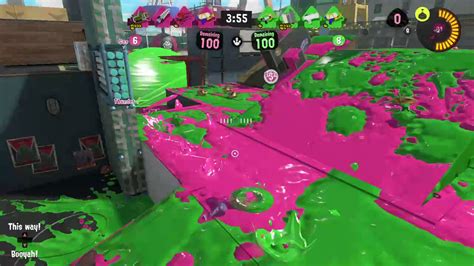 Kyo On Twitter GOOFY ASS KILL Splatoon3 NintendoSwitch Https T Co NK6ibvgSqq Twitter