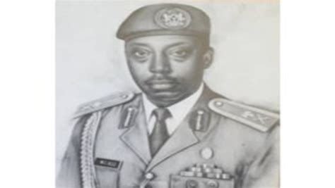 General Chris Alli Former Chief Of Army Staff Dies At 79