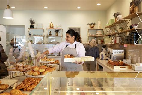 The popular NYC pastry you can now find in the Bay Area