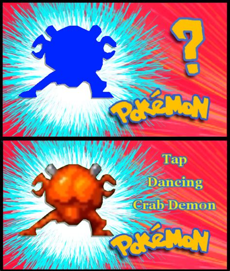 Image 717475 Whos That Pokémon Know Your Meme