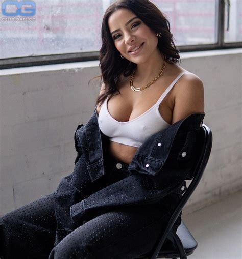 Leyla Lahouar Nude Pictures Photos Playboy Naked Topless Fappening