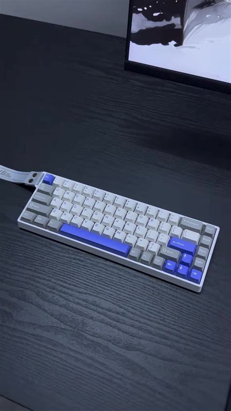 Teclado Gamer Magnético Aula Win HE Max Gatilho rápido K RGB Hot Swap Shopee Brasil