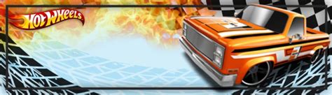 Etiqueta Escolar Hot Wheels Para Imprimir Arte Para Toda A Festa