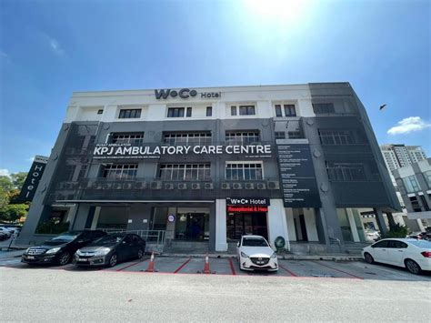 Woco Hotel Kinrara Kuala Lumpur 2024 Updated Prices Deals