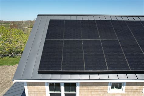Solar Panels On Metal Roof Comprehensive Guide Isaksen Solar