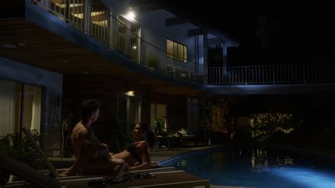 Jessica Szohr Nude Pics Page