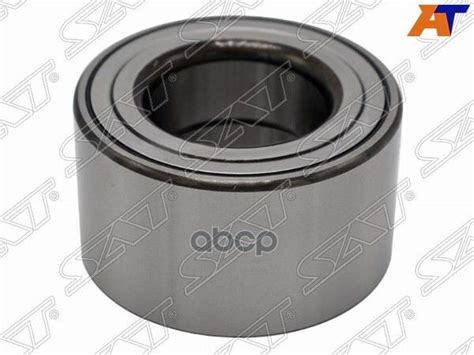 Подшипник Передней Ступицы Toyota Vitz/Platz/Fun Cargo/Sienta/Bb/Probox ...