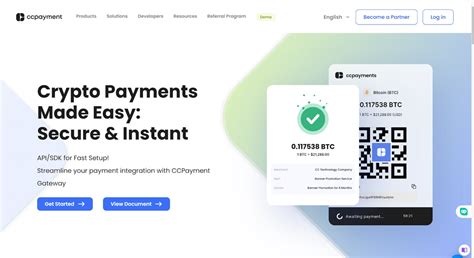 Why Should Your SME Consider Crypto Payment Solution