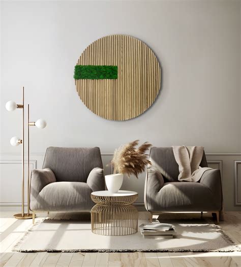 Панно для интерьера|Decorinwood.ru