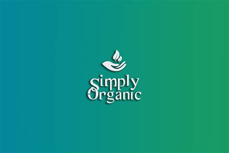 Simply Organic Usa By Jasim Lolic On Dribbble