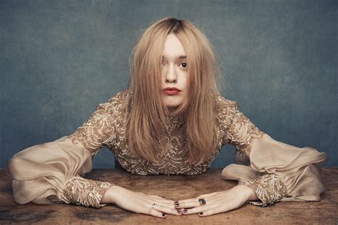 Sex Education Star Aimee Lou Wood On Getting Through Lockdown And How Sex On Tv Is Changing