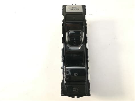 VW GOLF VIII Variant (CG5) (2020-dabar) Bėgių perjungimo mechanizmas ...