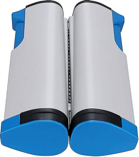 Retractable Table Tennis Net Replacement, Ping Pong Net and Post red,5. ...