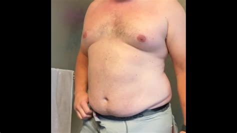 Zaddy Strip Tease Dick Gaze Much Pornhub Gay