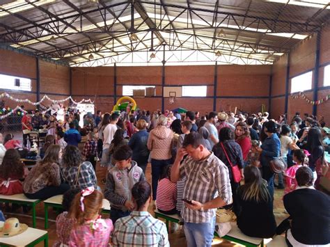 Escola Reitor João Alfredo