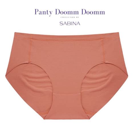 Seamless Fit Bikini Panty SUA9015 Lazada PH